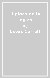 Il gioco della logica