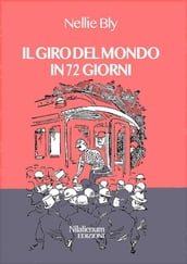 Il giro del mondo in 72 giorni