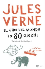 Il giro del mondo in 80 giorni