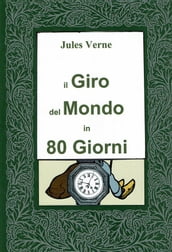 Il giro del mondo in 80 giorni