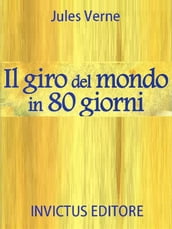 Il giro del mondo in 80 giorni