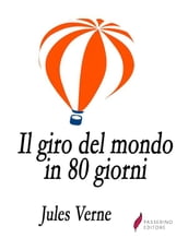 Il giro del mondo in 80 giorni