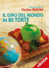 Il giro del mondo in 80 torte