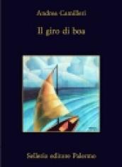 Il giro di boa