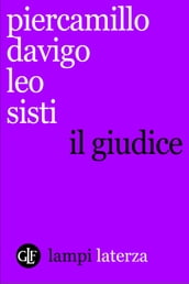 Il giudice