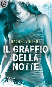 Il graffio della notte (eLit)