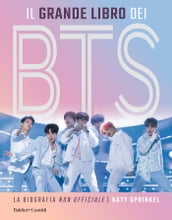 Il grande Libro dei BTS