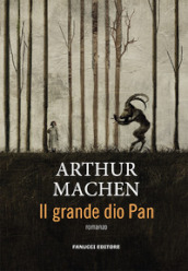 Il grande dio Pan