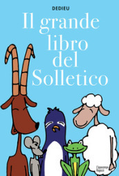 Il grande libro del solletico