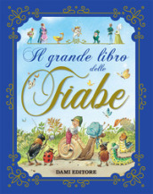 Il grande libro delle fiabe