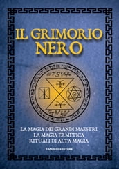 Il grimorio nero