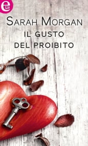 Il gusto del proibito (eLit)