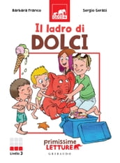 Il ladro di dolci