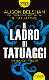 Il ladro di tatuaggi