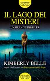 Il lago dei misteri