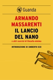 Il lancio del nano