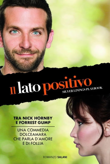 Il lato positivo - Matthew Quick