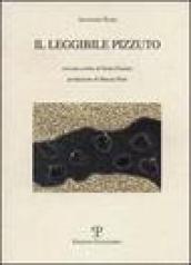 Il leggibile Pizzuto