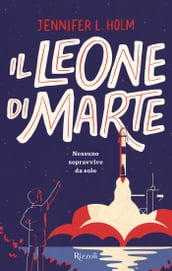 Il leone di Marte