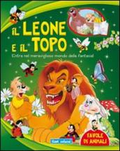 Il leone e il topo