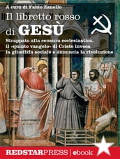 Il libretto rosso di Gesù