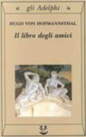 Il libro degli amici