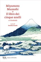 Il libro dei cinque anelli