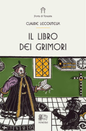 Il libro dei grimori