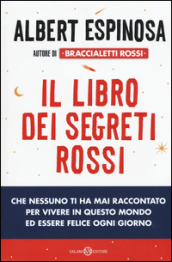 Il libro dei segreti rossi