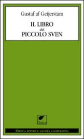 Il libro del piccolo Sven