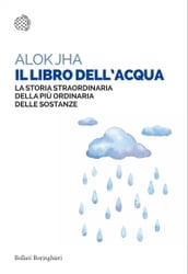 Il libro dell acqua