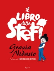 Il libro della Stefi