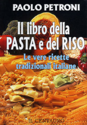 Il libro della pasta e del riso