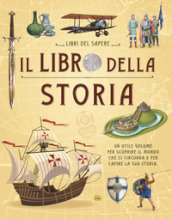 Il libro della storia