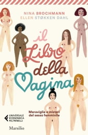 Il libro della vagina