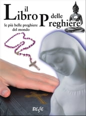 Il libro delle preghiere