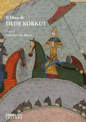 Il libro di Dede Korkut