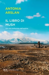 Il libro di Mush