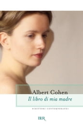 Il libro di mia madre