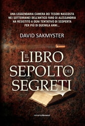 Il libro sepolto dei segreti