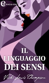 Il linguaggio dei sensi (eLit)