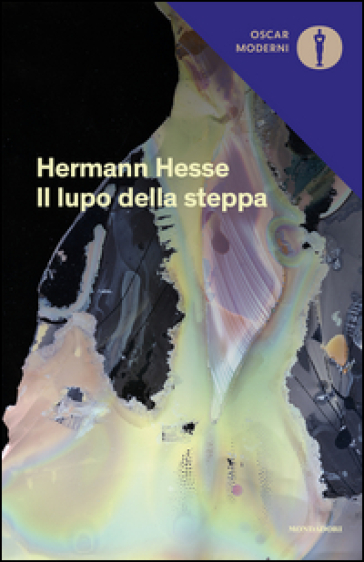 Il lupo della steppa - Hermann Hesse