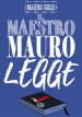 Il maestro Mauro legge