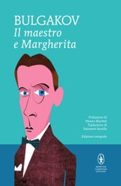 Il maestro e Margherita