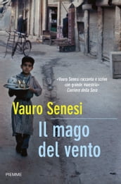 Il mago del vento