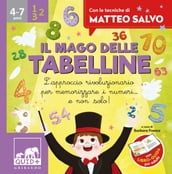 Il mago delle tabelline