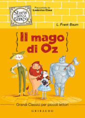 Il mago di Oz