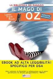 Il mago di Oz