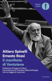 Il manifesto di Ventotene