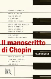 Il manoscritto di Chopin